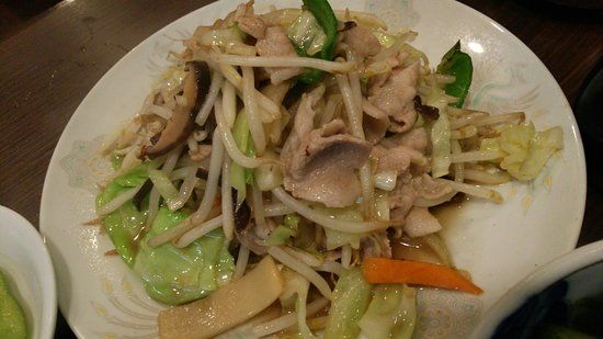 味一番 九州ラーメン 博多っ子新宿店